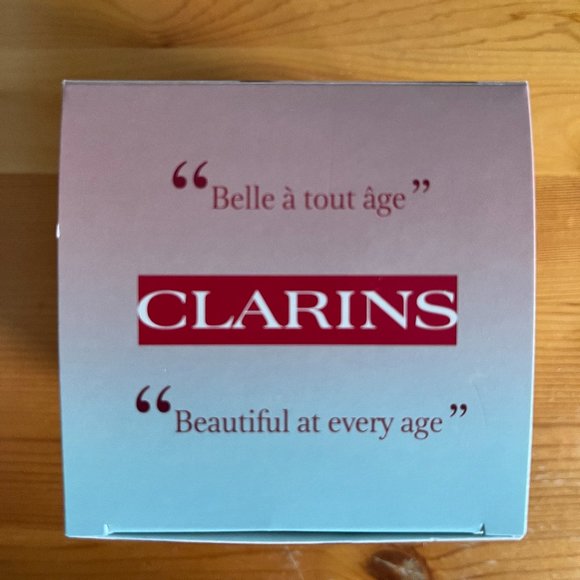 🇫🇷Clarins Super Restorative Day & Night Cream Bundle (New, 12 mL) - Picture 5 of 16